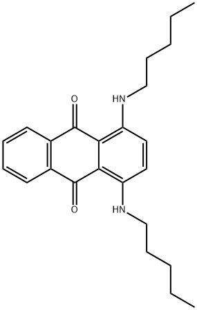 2646-15-3 Structure