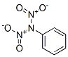 Dinitroaniline Struktur