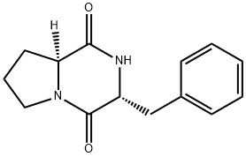 phenylalanyl-prolyl diketopiperazine