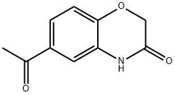 6-ACETYL-2H-1,4-BENZOXAZIN-3(4H)-ONE price.