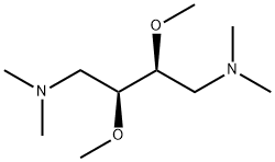 [S(R*,R*)]-2,3-Dimethoxy-N,N,N',N'-tetramethylbutan-1,4-diamin