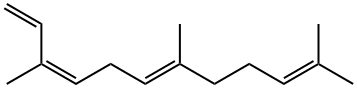 (Z,E)-ALPHA-FARNESENE