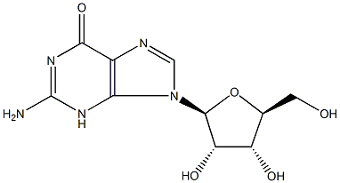 L-グアノシン