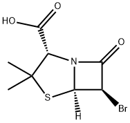 brobactam Struktur