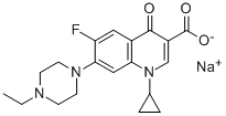 Enrofloxacin Sodium