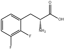 2,3-Difluoro-D-phenylalanine