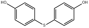 4,4'-Thiobis-phenol Structure