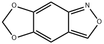 [1,3]Dioxolo[4,5-f]-2,1-benzisoxazole(8CI,9CI)