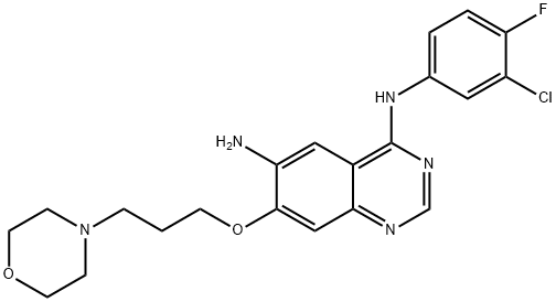 267243-68-5 Structure