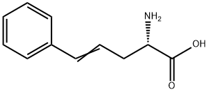 L-Styrylalanine Struktur