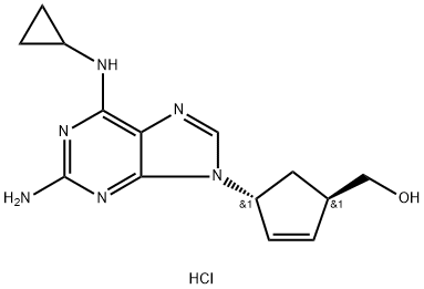 trans-Abacavir Hydrochloride price.