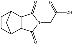 (3,5-DIOXO-4-AZA-TRICYCLO[5.2.1.0(2,6)]DEC-4-YL)-ACETIC ACID price.