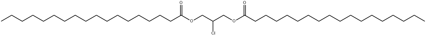 rac-1,3-Distearoyl-2-chloropropanediol