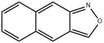 Naphth[2,3-c]isoxazole  (8CI,9CI) Struktur