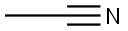 acetonitrile Structure