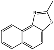 2-Methyinaphtho[1,2-d]thiazole price.