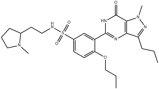 268203-93-6 Structure