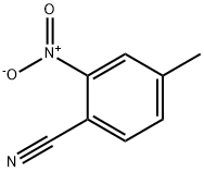 4-Methyl-2-nitrobenzonitrile