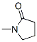 N-Methyl-2-pyrrolidone Struktur