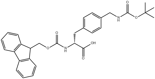 268731-06-2 Structure