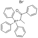 (ALPHA-METHYLPHENACYL)TRIPHENYLPHOSPHONIUM BROMIDE price.