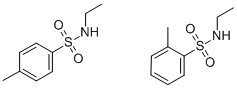 Plasticizer 8 Struktur