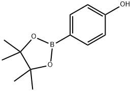 4-Hydroxyphenylboronic acid pinacol ester