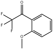 2'-Methoxy-2,2,2-trifluoroacetophenone price.