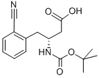 269726-80-9 結(jié)構(gòu)式