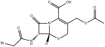 26973-80-8 Structure