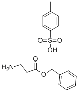 beta-Alanine benzyl ester p-toluenesulfonate salt