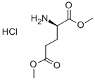 H-D-GLU(OME)-OME HCL