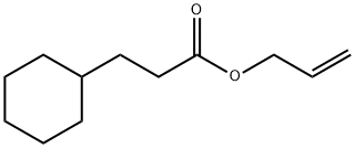 Allyl cyclohexylpropionate  price.