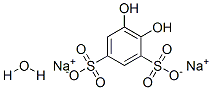 4 5-DIHYDROXY-1 3-BENZENEDISULFONIC ACI&