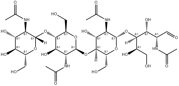 N',N'',N'''-Tetraacetylchitotetraose price.