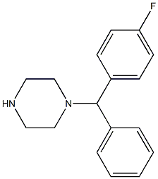 1-(4-FLUORO-ALPHA-PHENYLBENZYL)PIPERAZINE price.