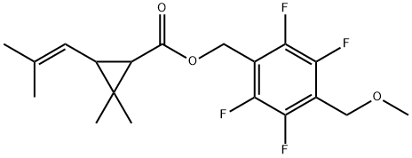 Dimefluthrin price.