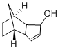 DICYCLOPENTENYL ALCOHOL Struktur