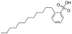 Dodecylbenzenesulphonic acid price.