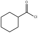 Cyclohexanecarboxylic acid chloride