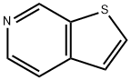 THIENO[2,3-C]PYRIDINE price.