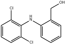 ジクロフェナックアルコール (DICLOFENAC IMPURITY) price.