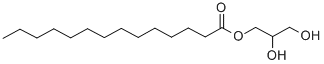 Glycerinmonomyristat