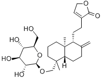 27215-14-1 結(jié)構(gòu)式