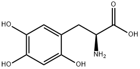 LEVODOPA RELATED COMPOUND A (50 MG) (3-(3,4,6-TRIHYDROXYPHENYL)-ALANINE) price.