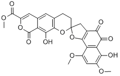 27267-70-5 結(jié)構(gòu)式