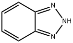 Pseudoazimidobenzene Struktur