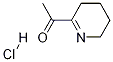 2-Acetyl-3,4,5,6-tetrahydropyridine Hydrochloride price.