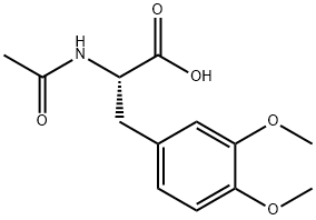 (R,S)-N-Acetyl-3,4-dimethoxy phenylalanine