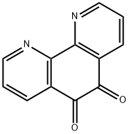 27318-90-7 結(jié)構(gòu)式